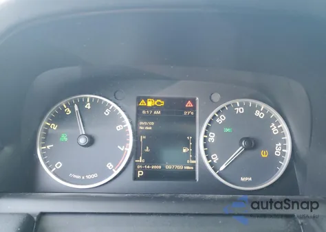 2013 Land Rover Range Rover Sport Hse Luxury z USA, uszkodzony, nr VIN SALSK2D41DA796682